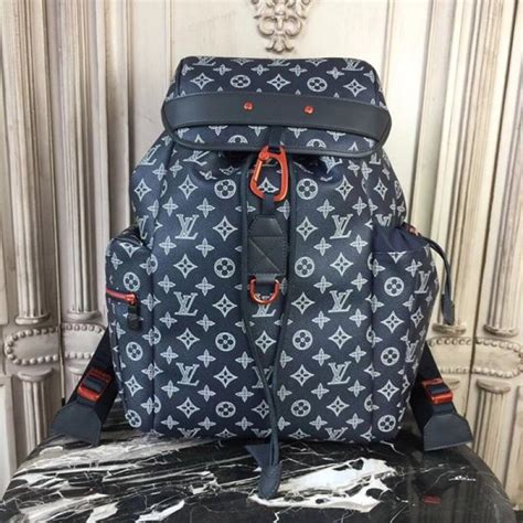 louis vuitton korea replica backpack bag|louis vuitton copies for sale.